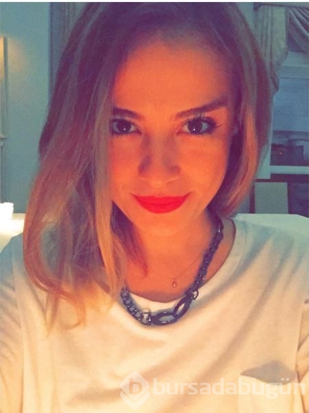 İnstagram'da ünlüler 24 Aralık 2015