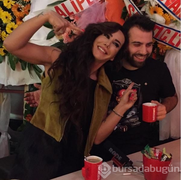 İnstagram'da ünlüler 24 Aralık 2015