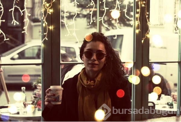 İnstagram'da ünlüler 24 Aralık 2015