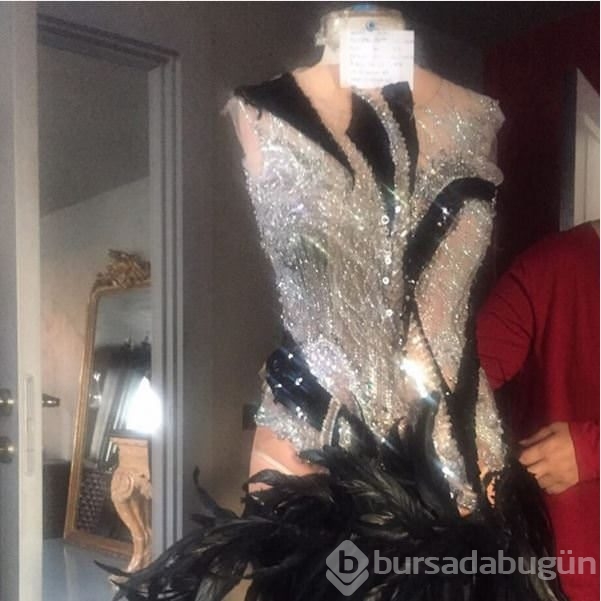 İnstagram'da ünlüler 24 Aralık 2015