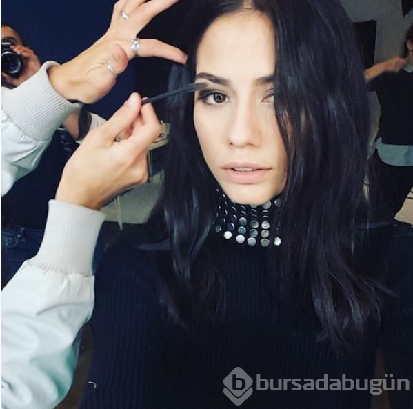İnstagram'da ünlüler 24 Aralık 2015