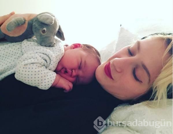İnstagram'da ünlüler 24 Aralık 2015