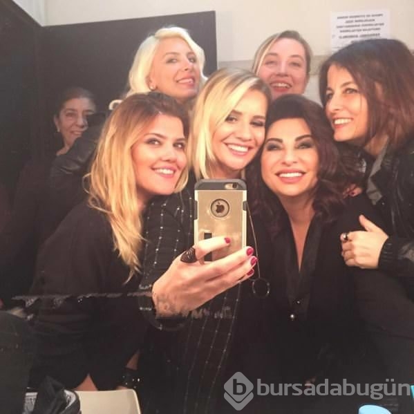 İnstagram'da ünlüler 24 Aralık 2015
