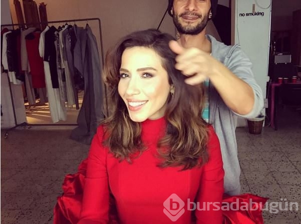 İnstagram'da ünlüler 24 Aralık 2015