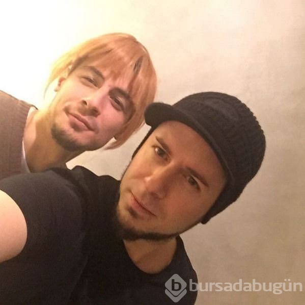 İnstagram'da ünlüler 24 Aralık 2015