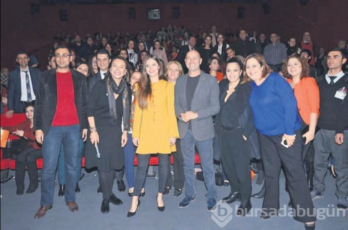 Magazin gündeminden başlıklar 24 Aralık 2015	