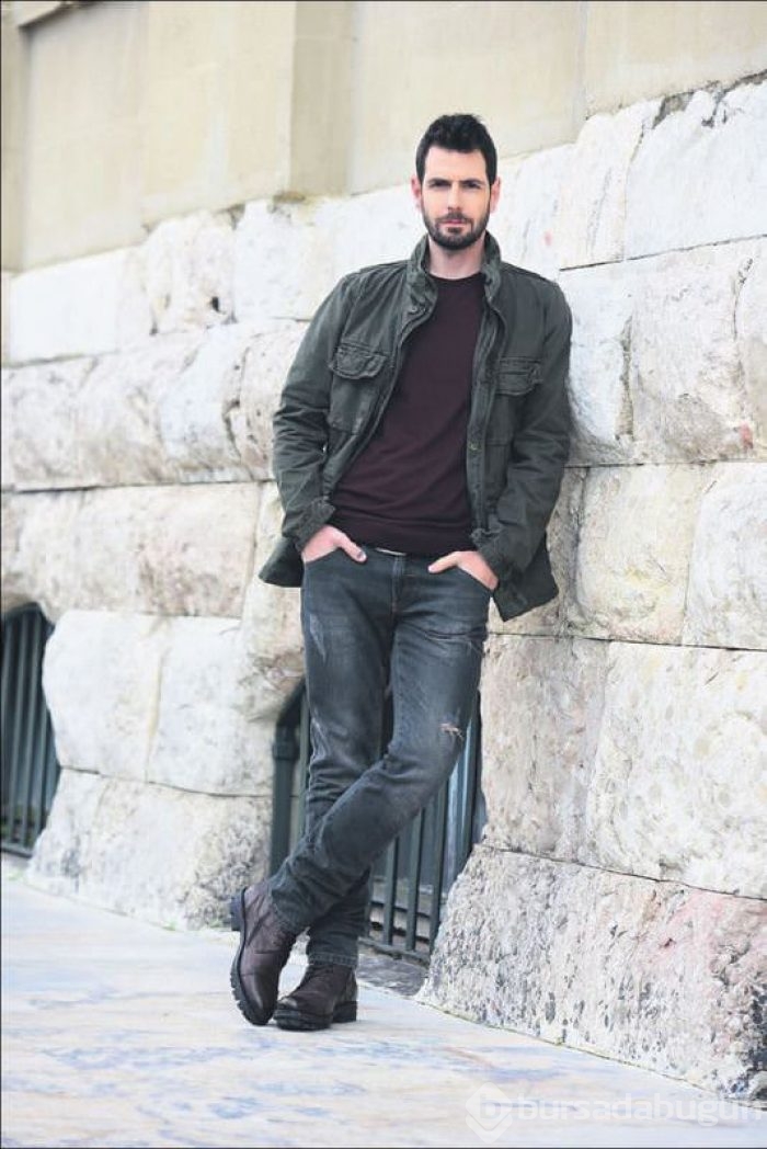 Magazin gündeminden başlıklar 24 Aralık 2015	