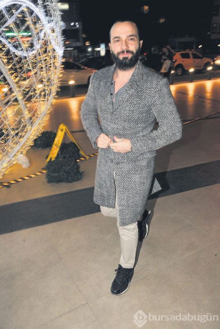 Magazin gündeminden başlıklar 24 Aralık 2015	