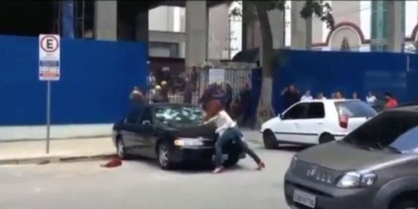 İntikamları acı oldu