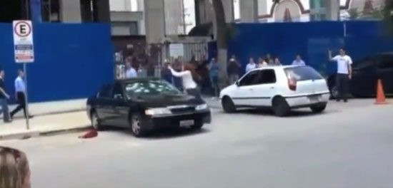 İntikamları acı oldu
