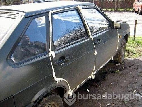 İntikamları acı oldu