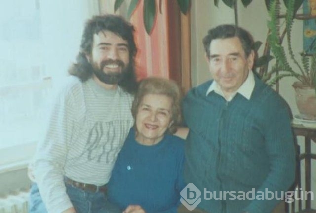'Neymiş, ne olmuş!'