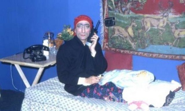 'Neymiş, ne olmuş!'