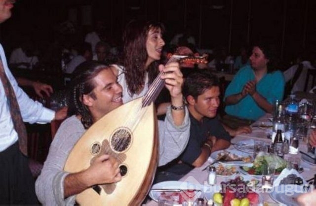 'Neymiş, ne olmuş!'