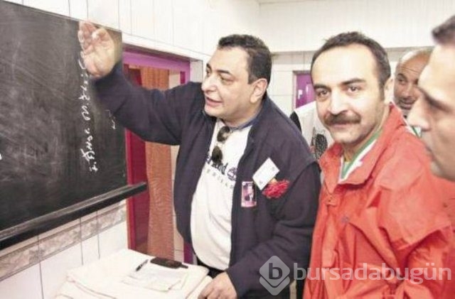 'Neymiş, ne olmuş!'