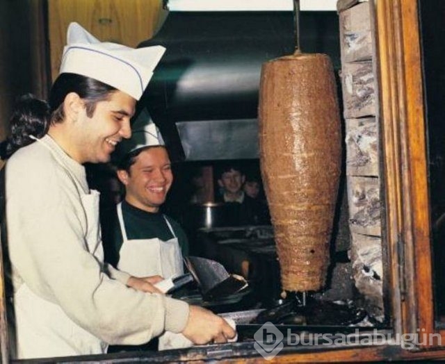 'Neymiş, ne olmuş!'