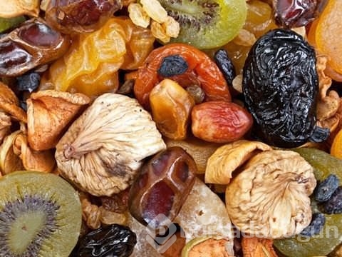 Hangi kuru meyve neye iyi geliyor?
