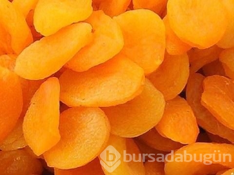 Hangi kuru meyve neye iyi geliyor?
