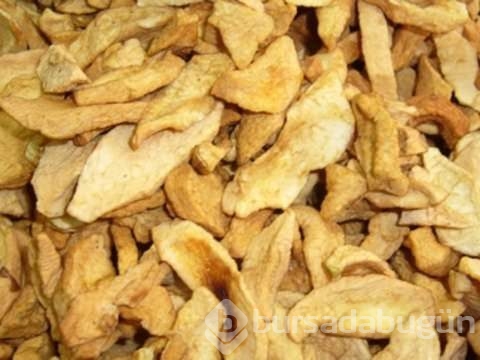 Hangi kuru meyve neye iyi geliyor?
