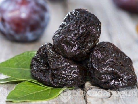 Hangi kuru meyve neye iyi geliyor?
