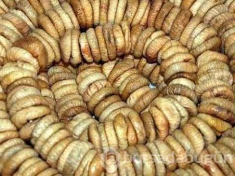 Hangi kuru meyve neye iyi geliyor?
