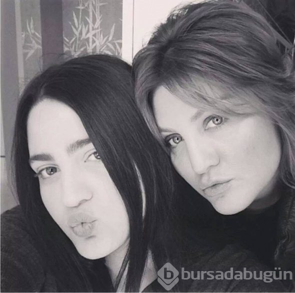Hakan Ural'dan kızına sert tepki
