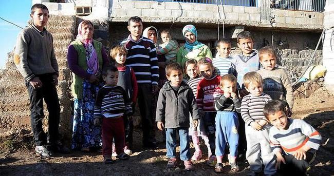34 yıllık evlilikte 28 kez hamile kaldı
