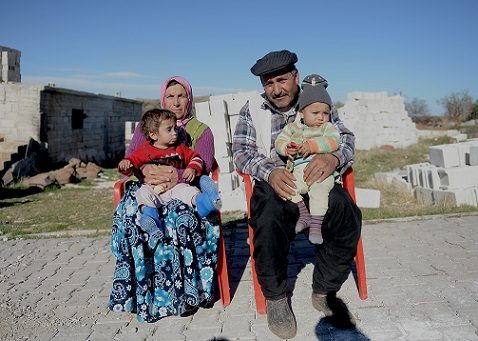 34 yıllık evlilikte 28 kez hamile kaldı
