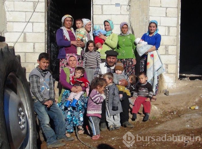 34 yıllık evlilikte 28 kez hamile kaldı
