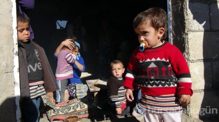 34 yıllık evlilikte 28 kez hamile kaldı
