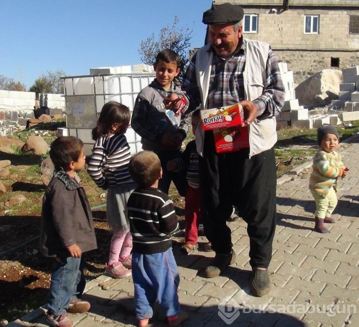 34 yıllık evlilikte 28 kez hamile kaldı
