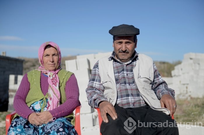 34 yıllık evlilikte 28 kez hamile kaldı
