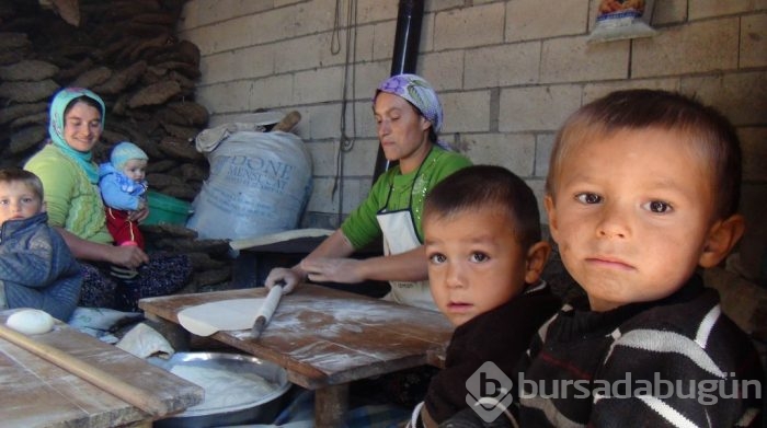 34 yıllık evlilikte 28 kez hamile kaldı
