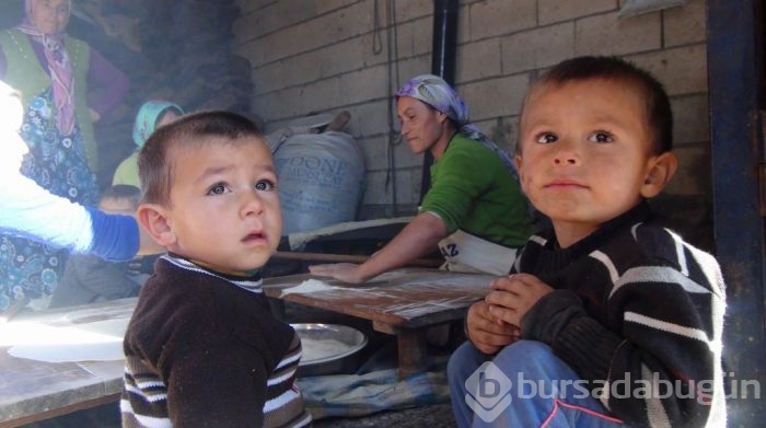34 yıllık evlilikte 28 kez hamile kaldı
