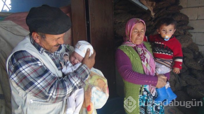 34 yıllık evlilikte 28 kez hamile kaldı
