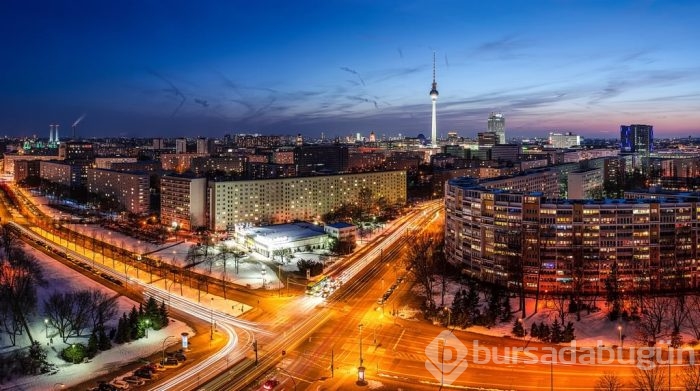 Modern sanatın en etkili 15 şehri	
