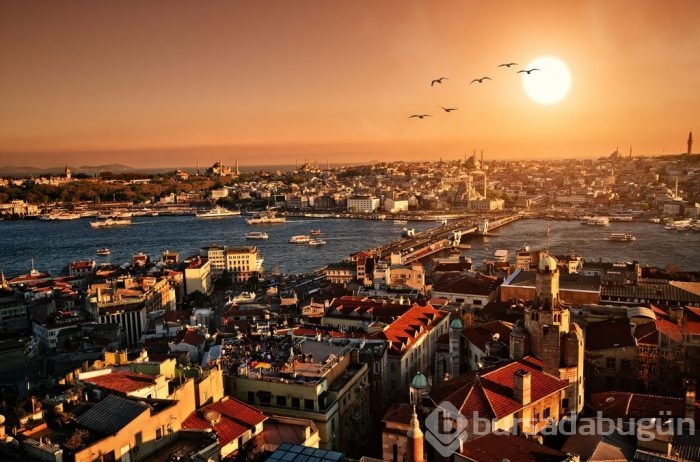 Modern sanatın en etkili 15 şehri	