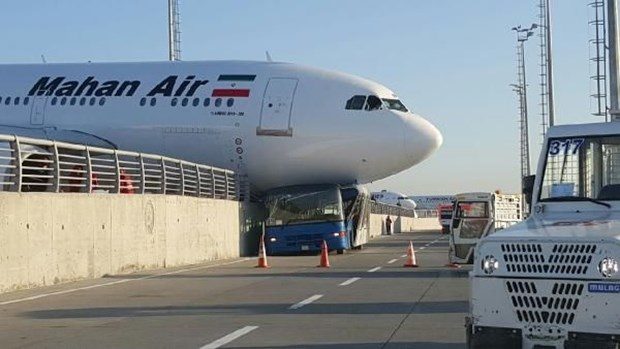Atatürk Havalimanı'nda faciadan dönüldü