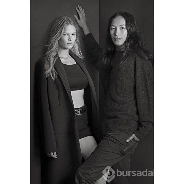 Yılın modeli: Anna Ewers
