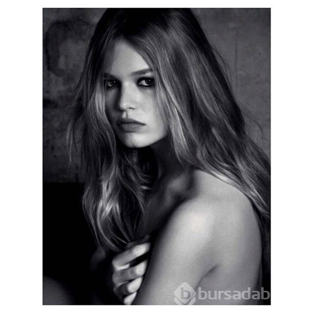 Yılın modeli: Anna Ewers
