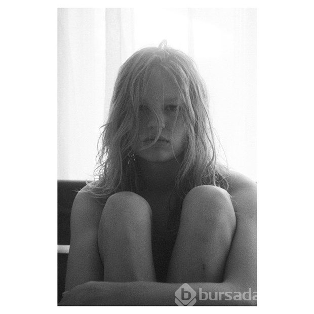 Yılın modeli: Anna Ewers