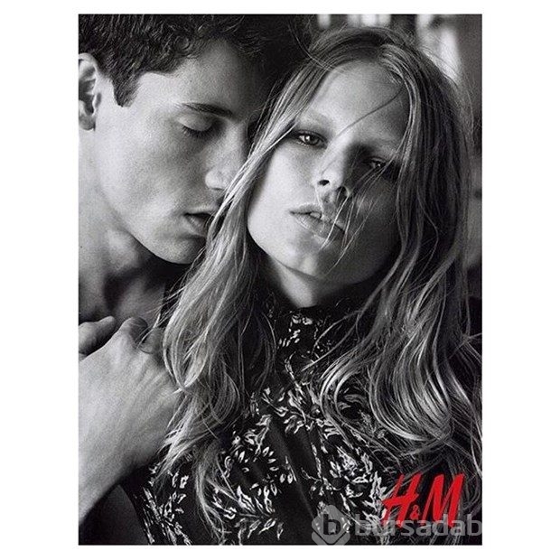 Yılın modeli: Anna Ewers
