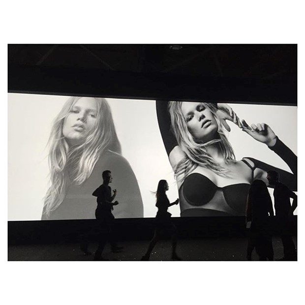 Yılın modeli: Anna Ewers