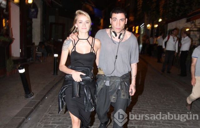 Didem Soydan-Can Bonomo	
