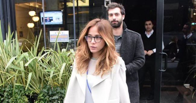 Burçin Terzioğlu-İlker Kaleli	
