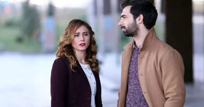 Burçin Terzioğlu-İlker Kaleli	
