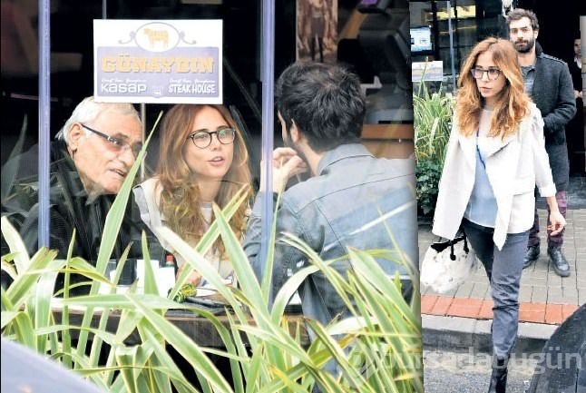 Burçin Terzioğlu-İlker Kaleli	
