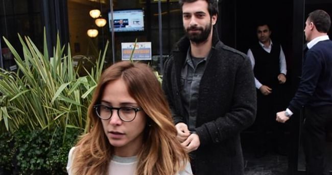Burçin Terzioğlu-İlker Kaleli	
