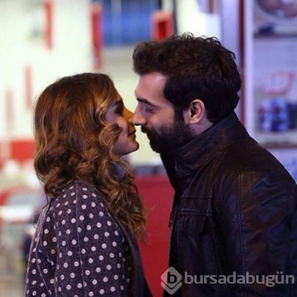 Burçin Terzioğlu-İlker Kaleli	
