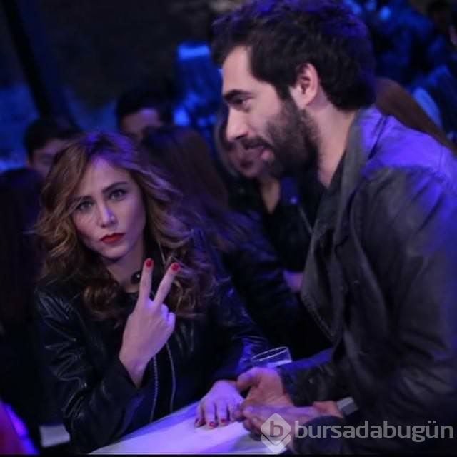 Burçin Terzioğlu-İlker Kaleli	
